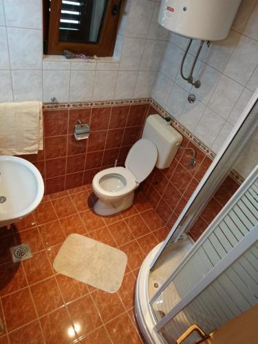 Hostal Viola Cavtat Rooms