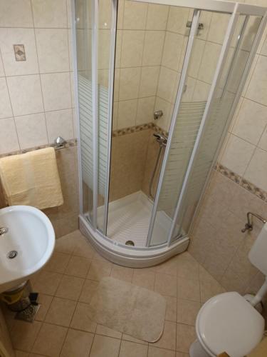 Hostal Viola Cavtat Rooms