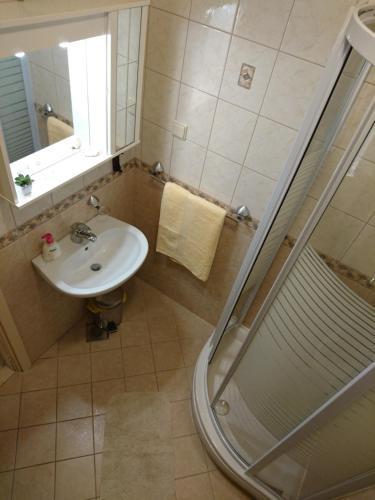 Hostal Viola Cavtat Rooms