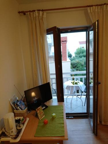 Hostal Viola Cavtat Rooms