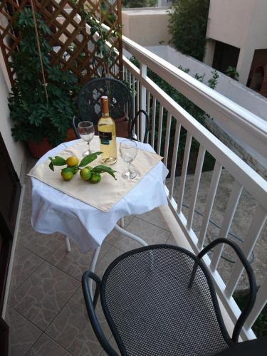 Hostal Viola Cavtat Rooms
