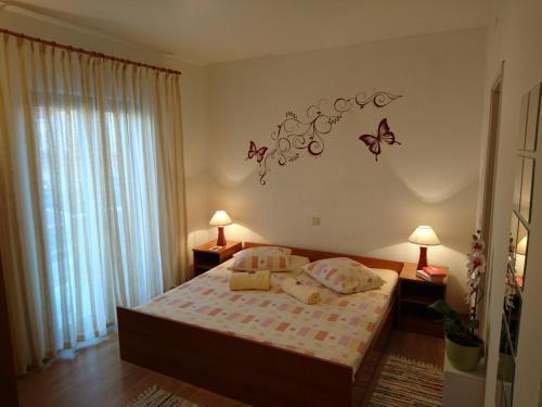 Hostal Viola Cavtat Rooms