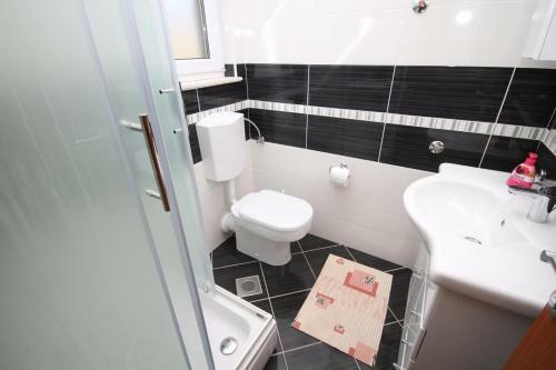 Apartment Poljica 8682a