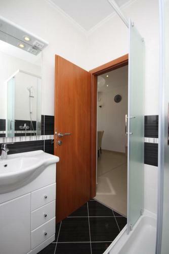 Apartment Poljica 8682a