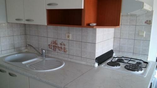 Apartment Lopar