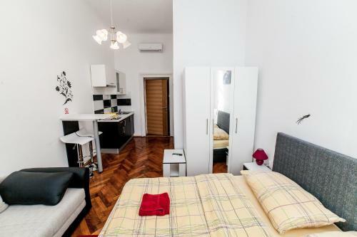 Palmers Apartments And Rooms