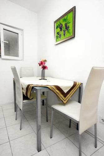Apartments By The Sea Drasnice (Makarska) - 6051