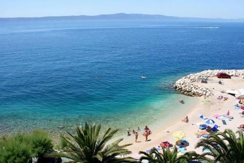Apartments By The Sea Drasnice (Makarska) - 6051