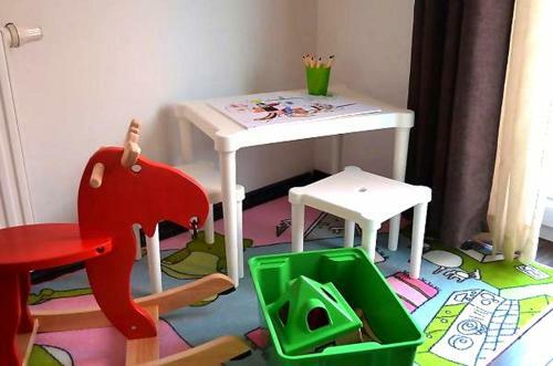 Apartment Meli