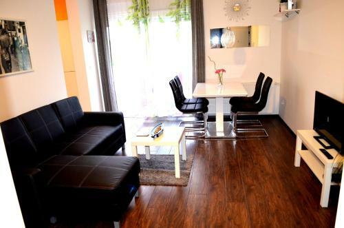 Apartment Meli