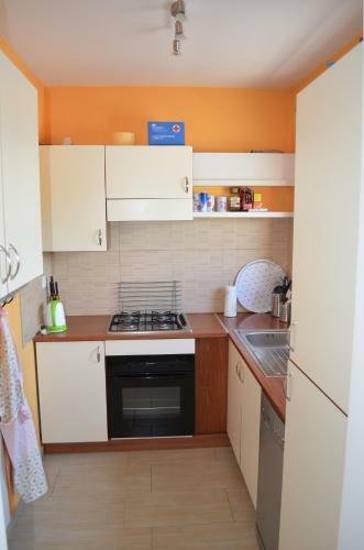 Apartment Meli