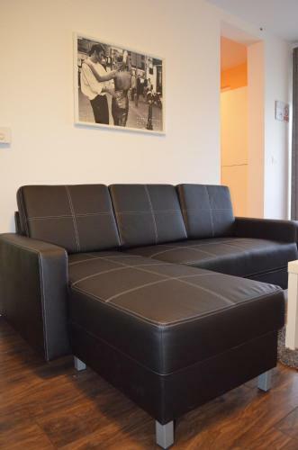 Apartment Meli