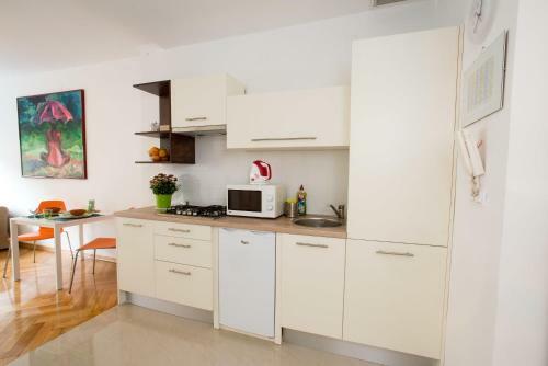 Apartment Andrea