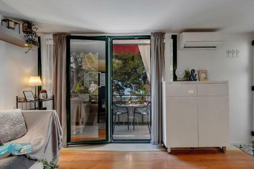 Apartment Mucrum