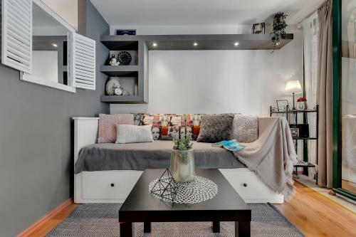 Apartment Mucrum