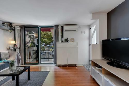 Apartment Mucrum
