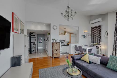 Apartment Mucrum