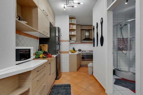 Apartment Mucrum
