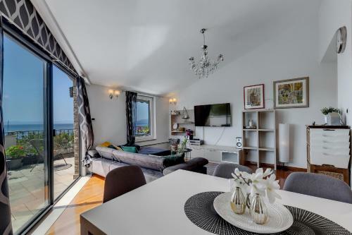 Apartment Mucrum