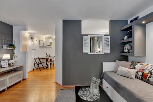 Apartment Mucrum