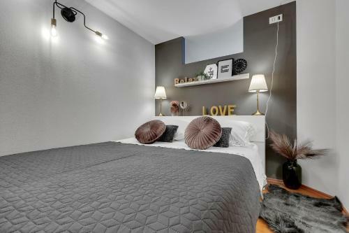 Apartment Mucrum