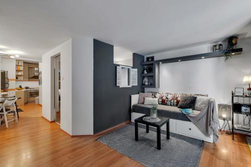Apartment Mucrum