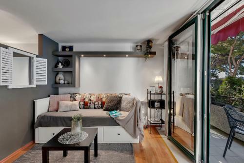 Apartment Mucrum