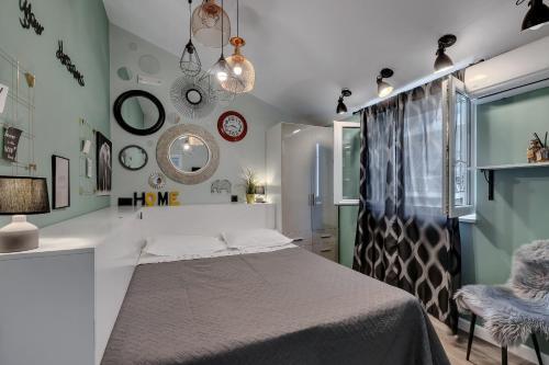 Apartment Mucrum