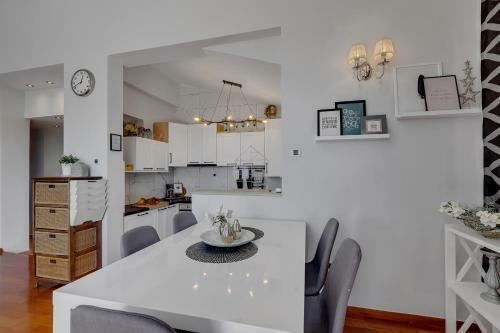 Apartment Mucrum