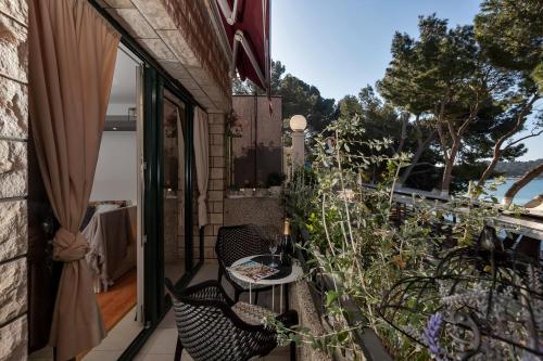 Apartment Mucrum