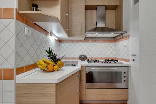 Apartment Mucrum