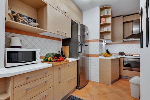 Apartment Mucrum