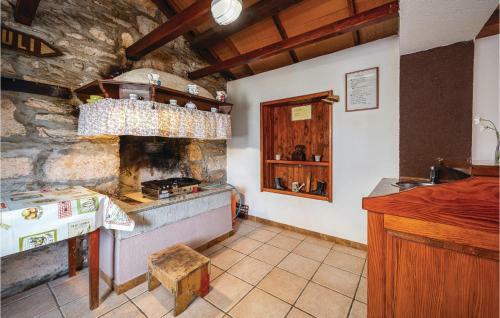 Holiday Home Breg V