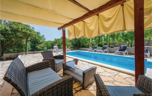 Holiday Home Breg V
