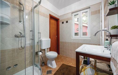 Holiday Home Breg V