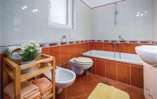 Holiday Home Breg V