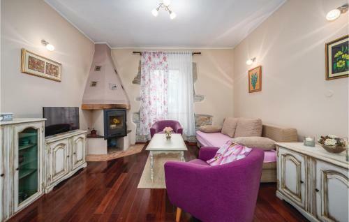 Holiday Home Breg V