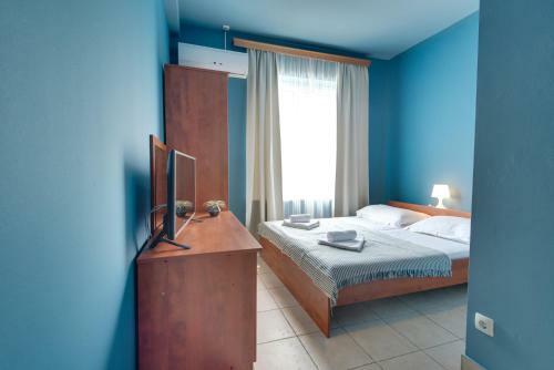 B&B Galija