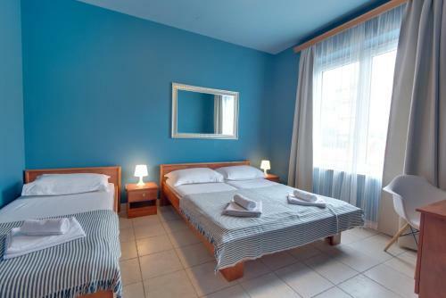 B&B Galija