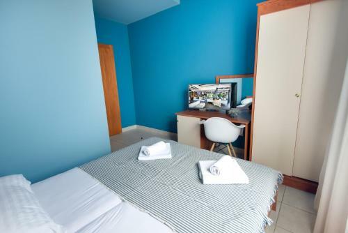 B&B Galija