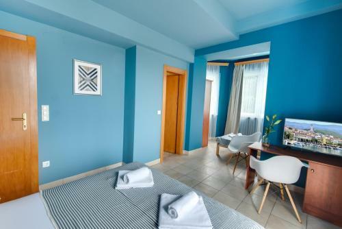 B&B Galija