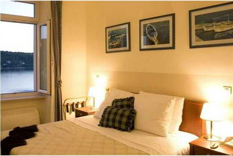Hotel Villa Vilina