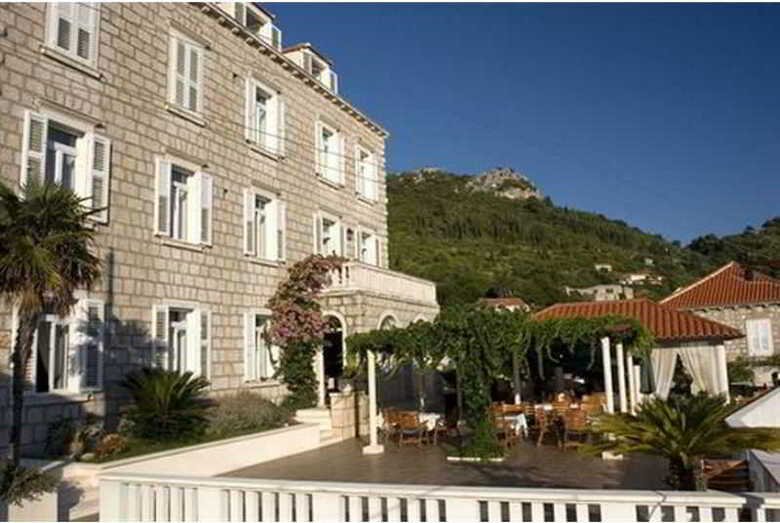 Hotel Villa Vilina