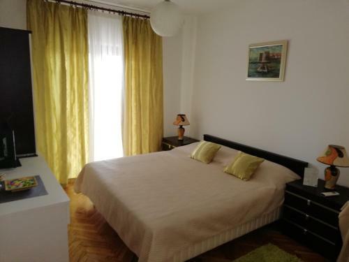 Hostal Rooms Radic