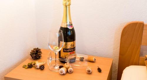 Hostal Rooms Radic