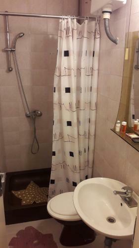 Hostal Rooms Radic
