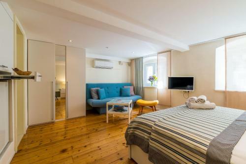 Hostal Apartment Tereza
