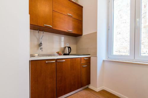 Hostal Apartment Tereza