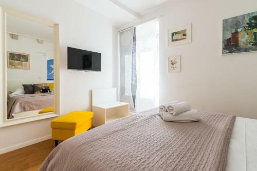 Hostal Apartment Tereza