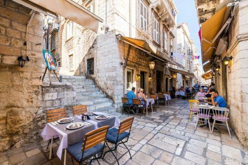 Hostal Apartment Tereza
